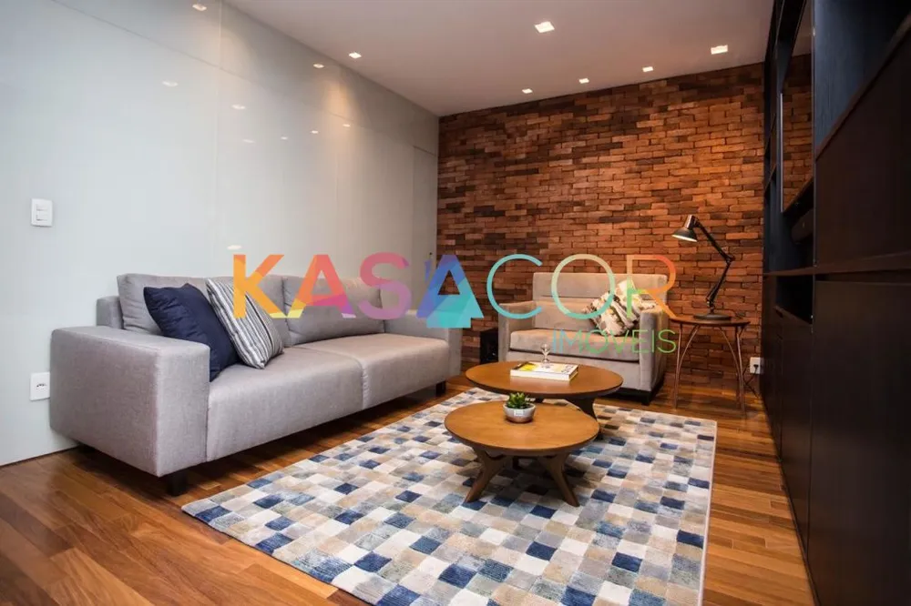 Apartamento, 1 quarto, 56 m² - Foto 4