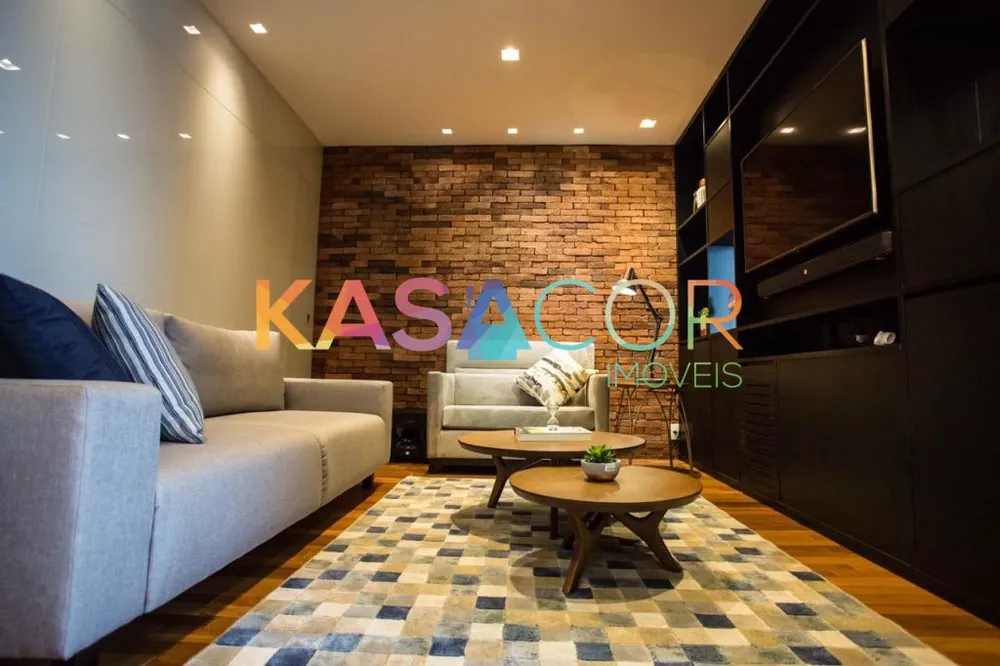 Apartamento, 1 quarto, 56 m² - Foto 5