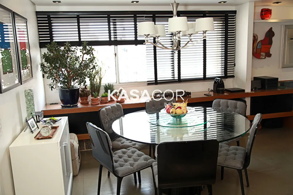 Apartamento, 2 quartos, 65 m² - Foto 2