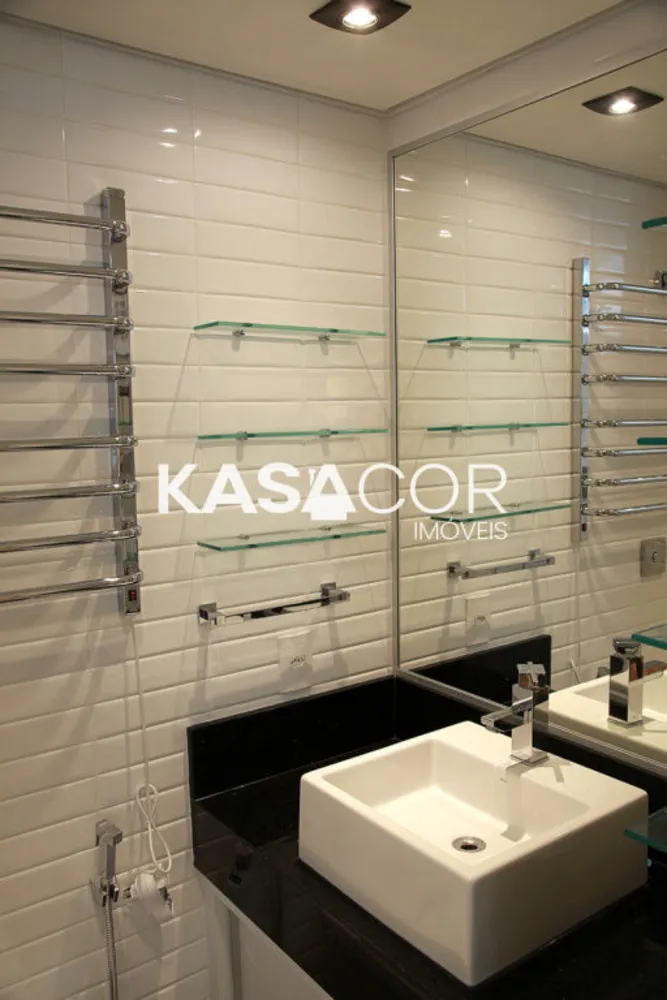 Apartamento, 2 quartos, 65 m² - Foto 7