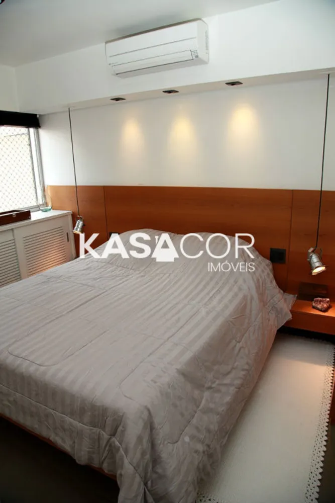 Apartamento, 2 quartos, 65 m² - Foto 6
