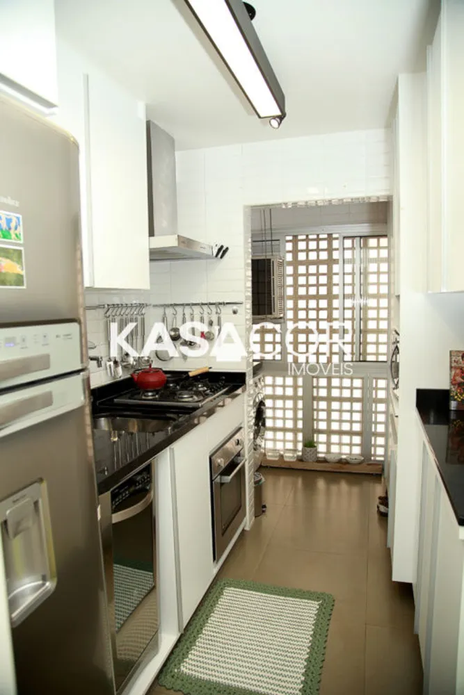 Apartamento, 2 quartos, 65 m² - Foto 8