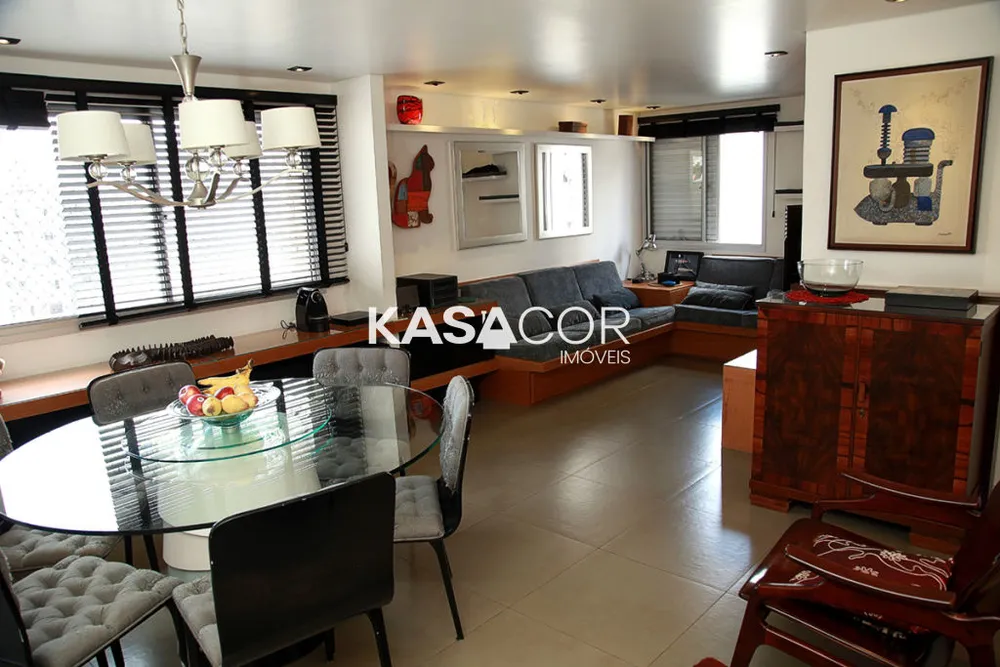 Apartamento, 2 quartos, 65 m² - Foto 1