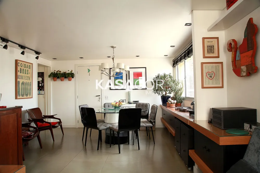 Apartamento, 2 quartos, 65 m² - Foto 3