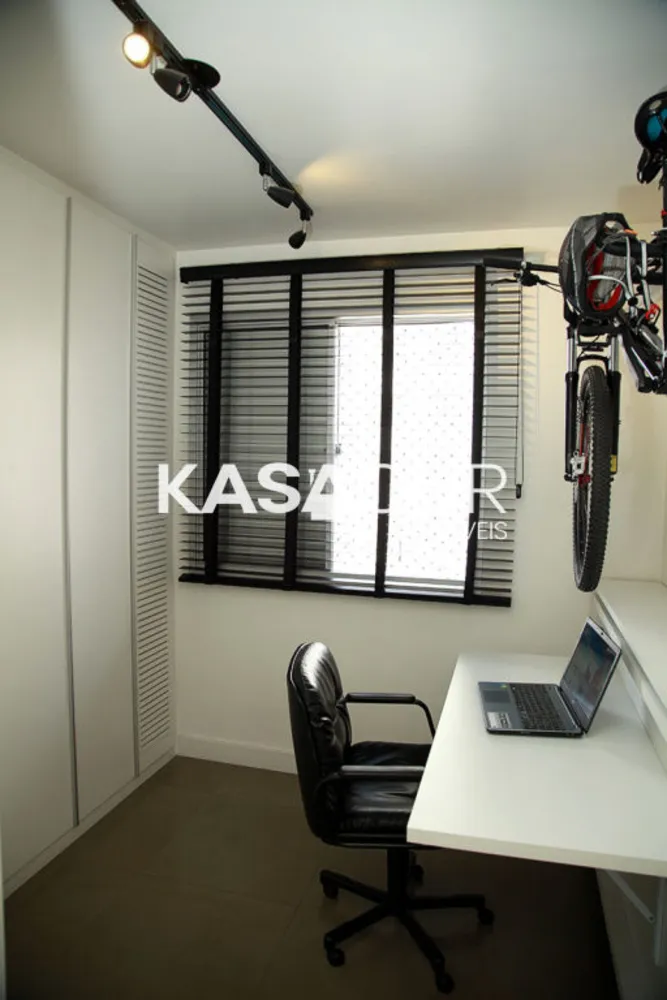 Apartamento, 2 quartos, 65 m² - Foto 5