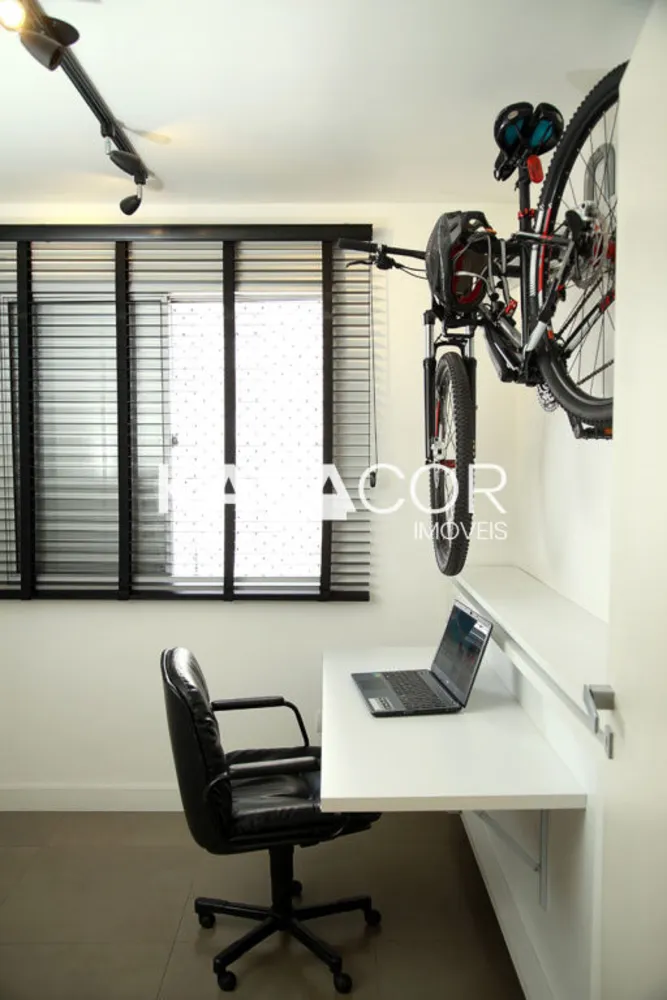 Apartamento, 2 quartos, 65 m² - Foto 4