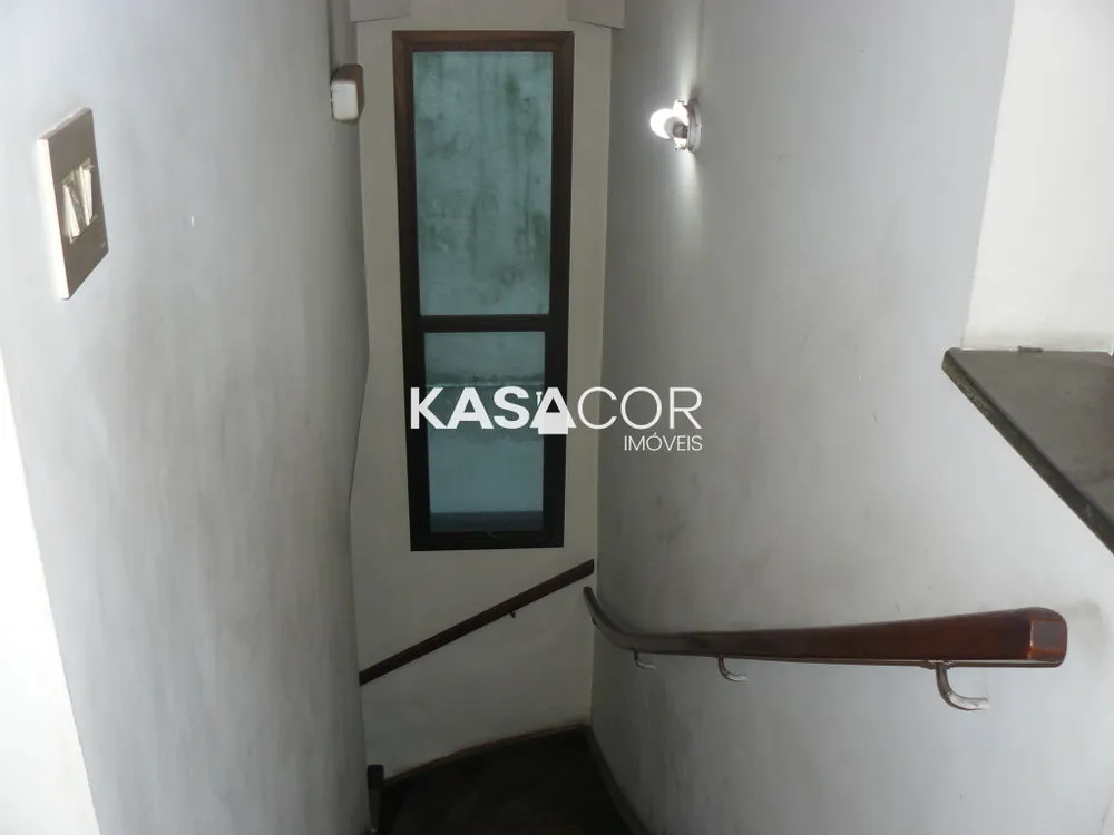 Sobrado, 4 quartos, 280 m² - Foto 6