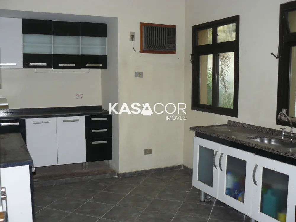 Sobrado, 4 quartos, 280 m² - Foto 4