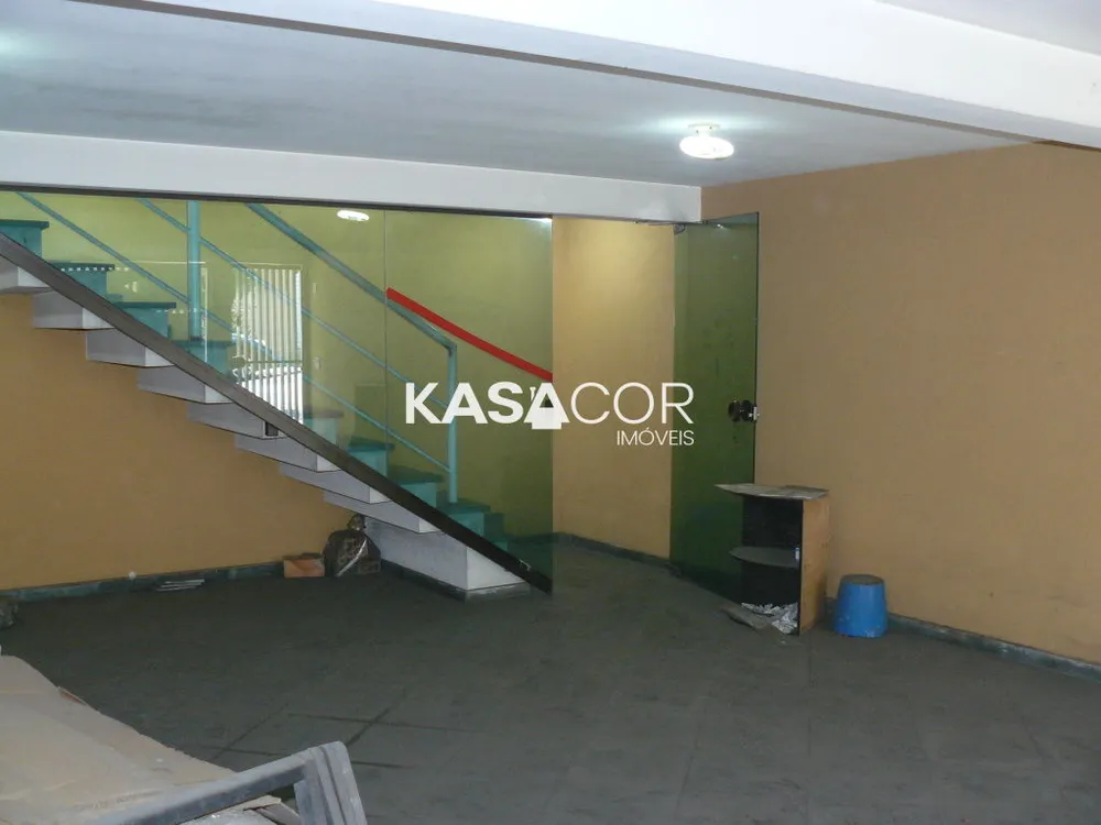 Sobrado, 4 quartos, 280 m² - Foto 2