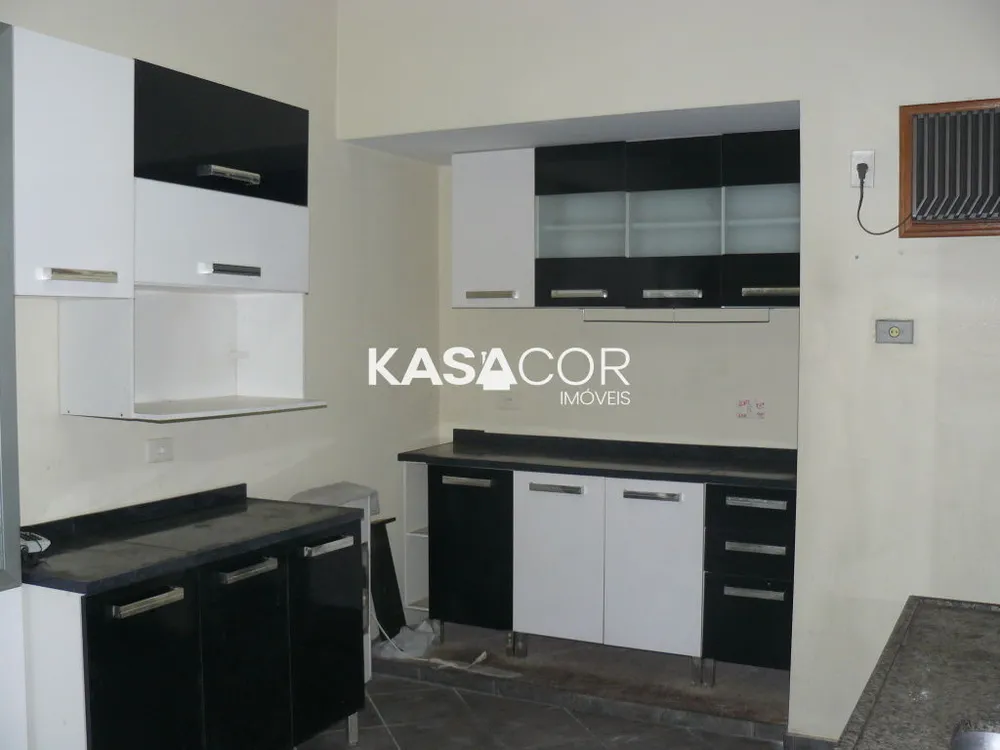 Sobrado, 4 quartos, 280 m² - Foto 3