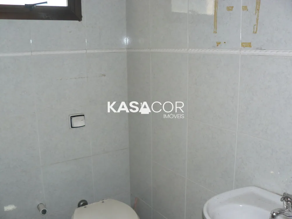 Sobrado, 4 quartos, 280 m² - Foto 8