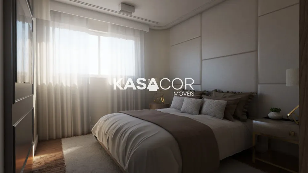 Apartamento, 4 quartos, 231 m² - Foto 3