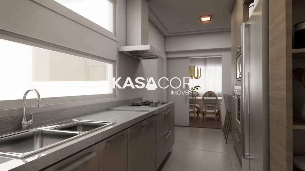 Apartamento, 4 quartos, 231 m² - Foto 6