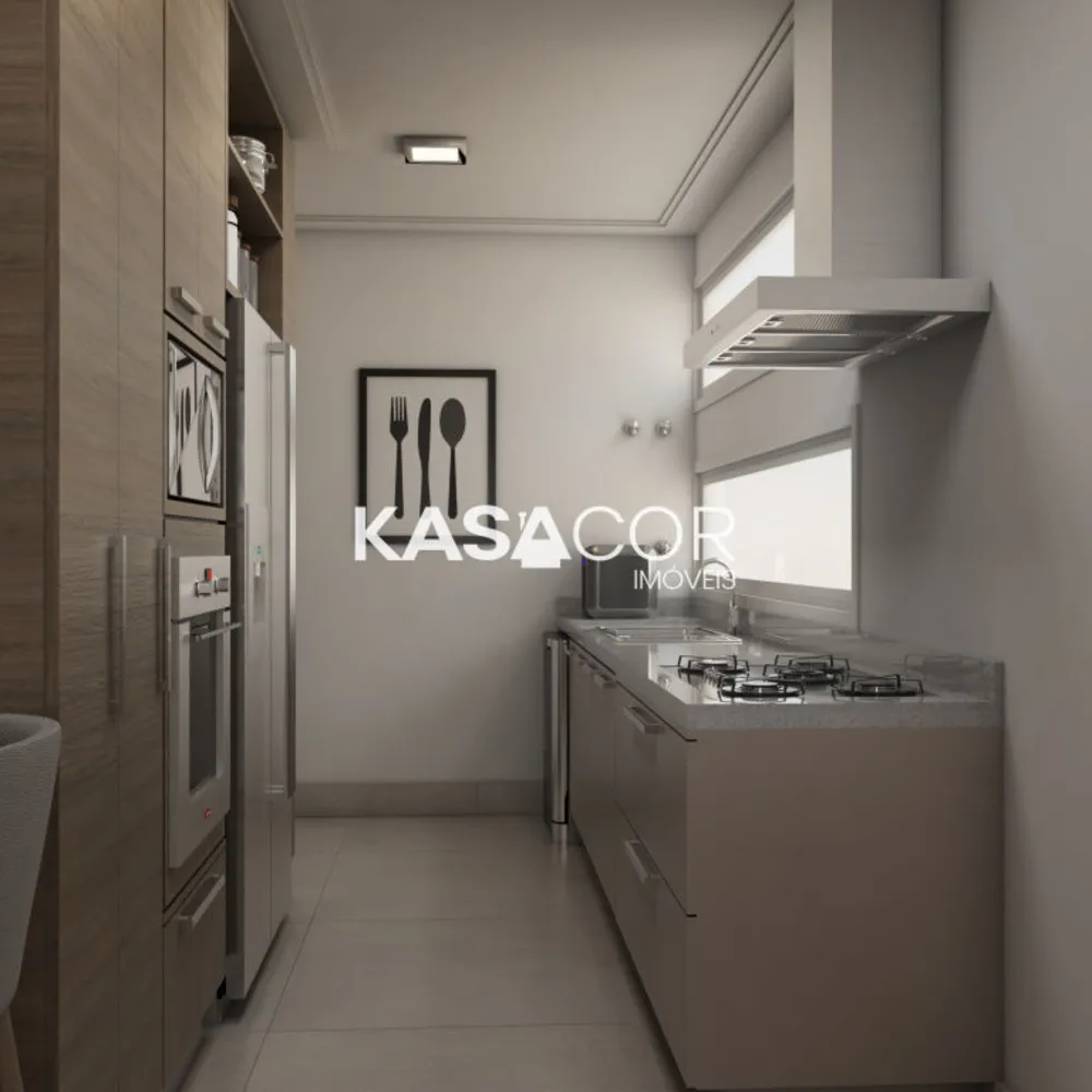 Apartamento, 4 quartos, 231 m² - Foto 7