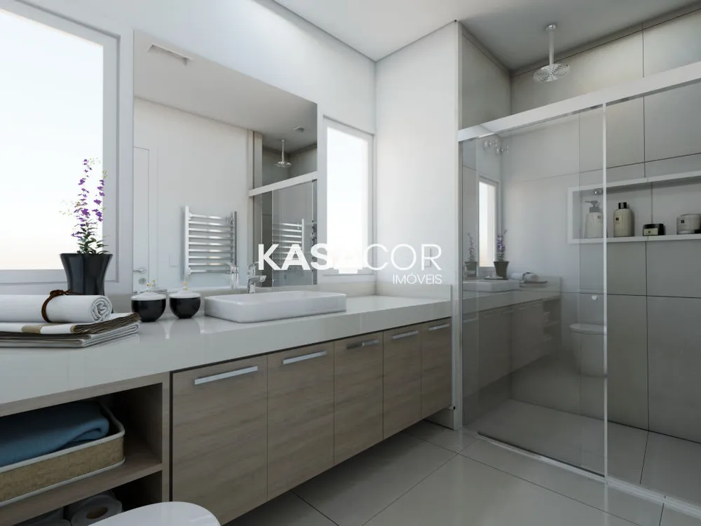 Apartamento, 4 quartos, 231 m² - Foto 4