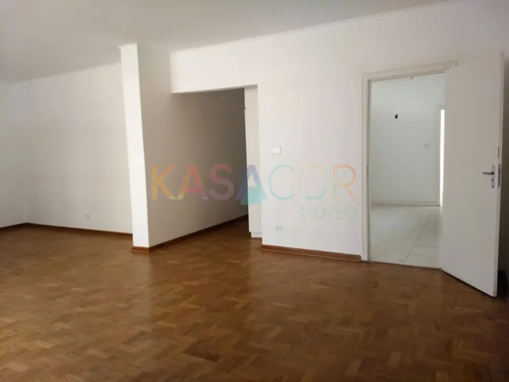 Apartamento, 2 quartos, 126 m² - Foto 1