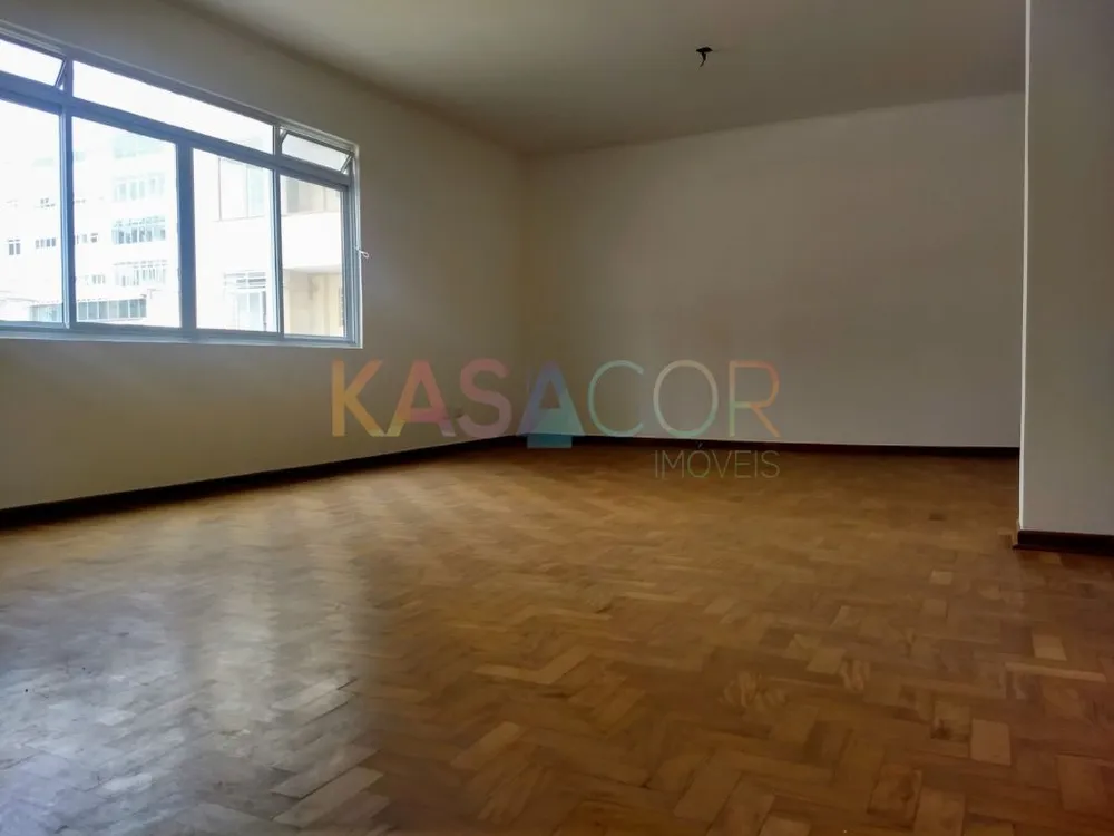 Apartamento, 2 quartos, 126 m² - Foto 2