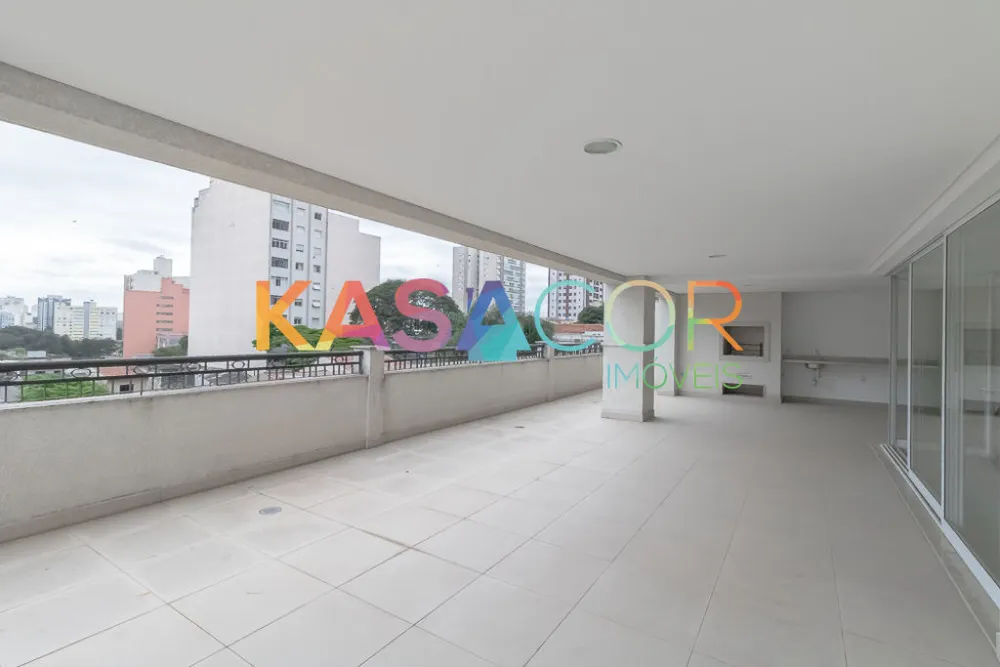 Apartamento, 4 quartos, 342 m² - Foto 3