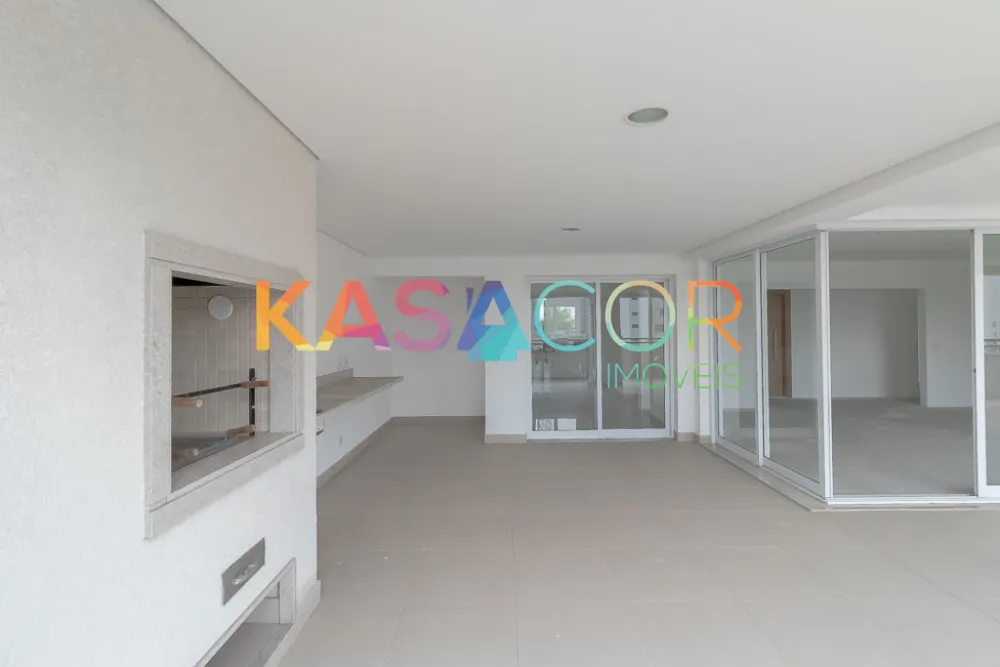 Apartamento, 4 quartos, 342 m² - Foto 2