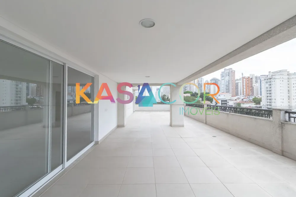 Apartamento, 4 quartos, 342 m² - Foto 1