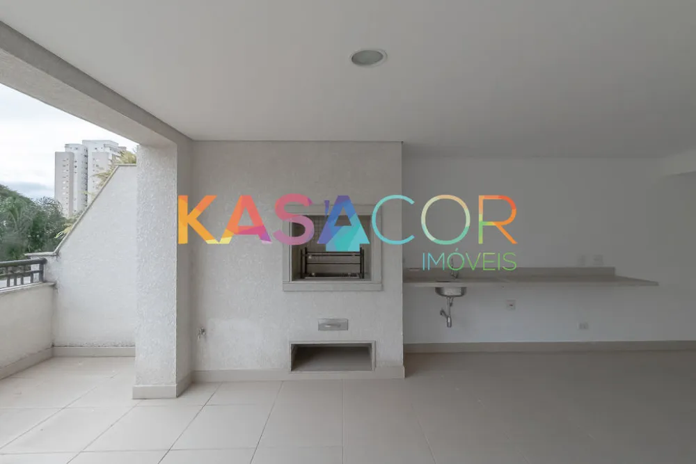 Apartamento, 4 quartos, 342 m² - Foto 4