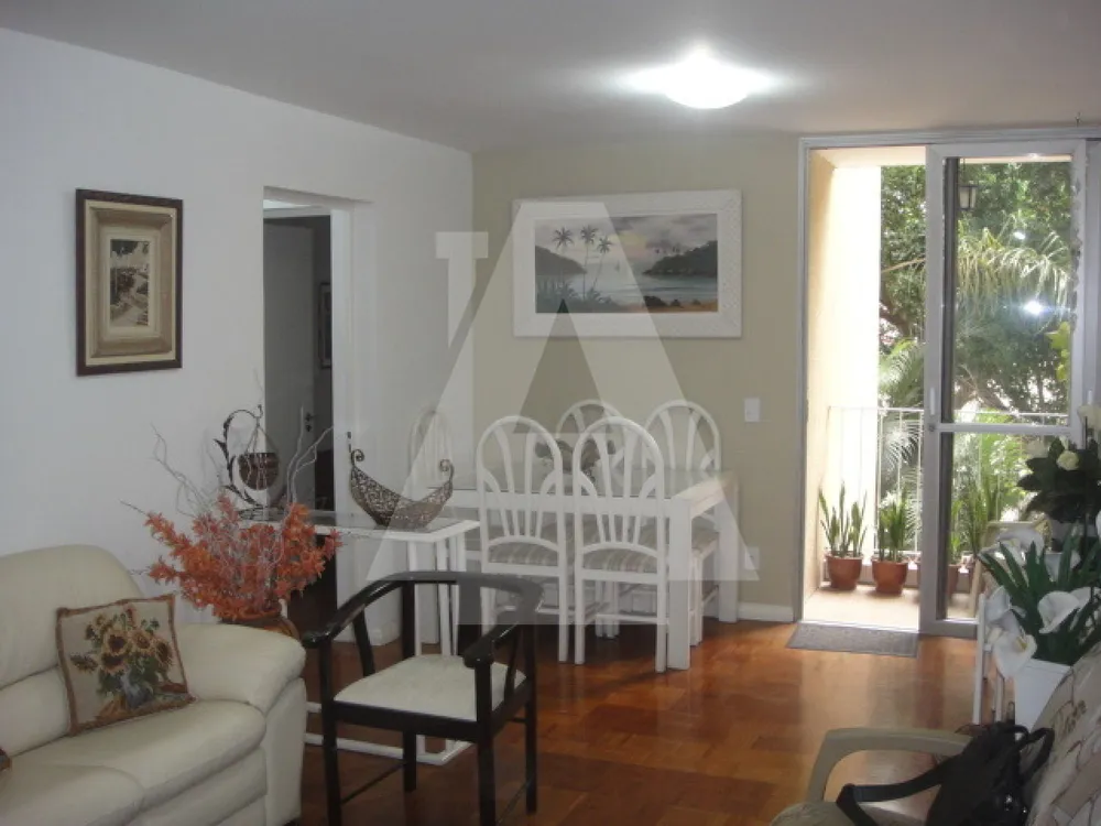Apartamento, 2 quartos, 75 m² - Foto 1