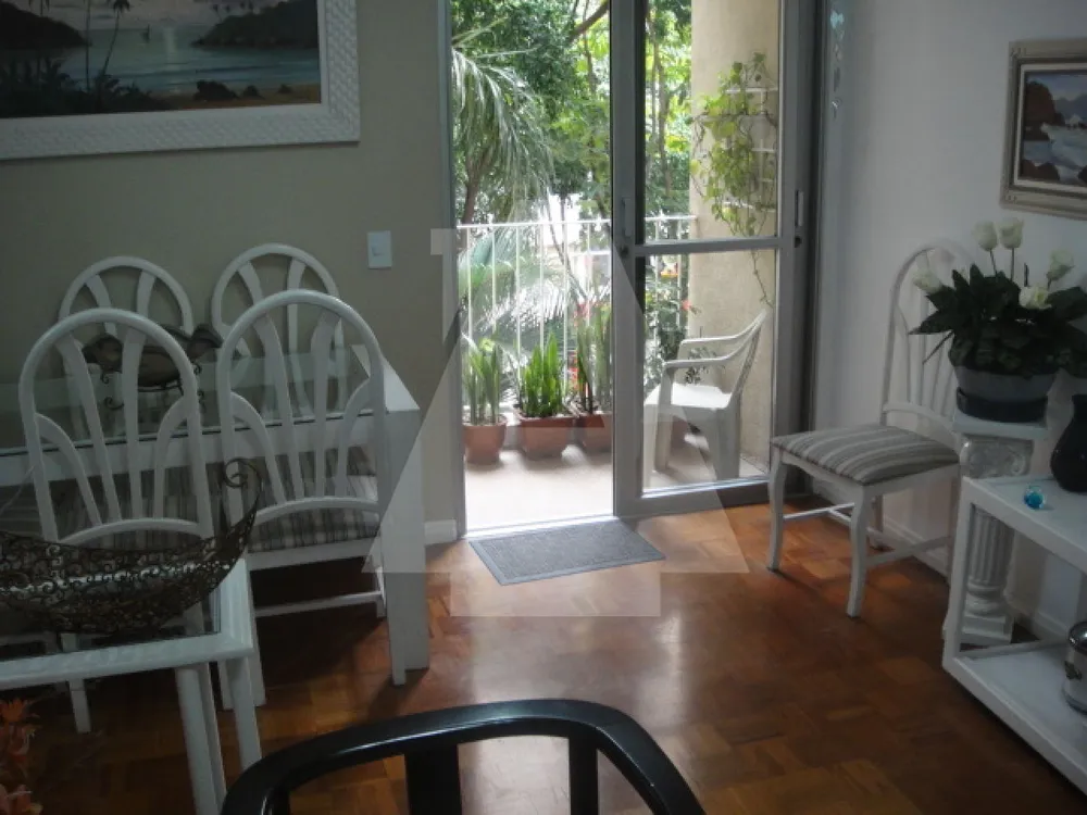 Apartamento, 2 quartos, 75 m² - Foto 3