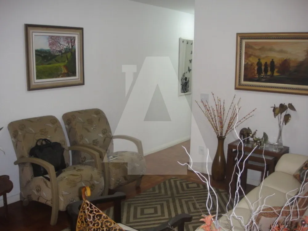 Apartamento, 2 quartos, 75 m² - Foto 2