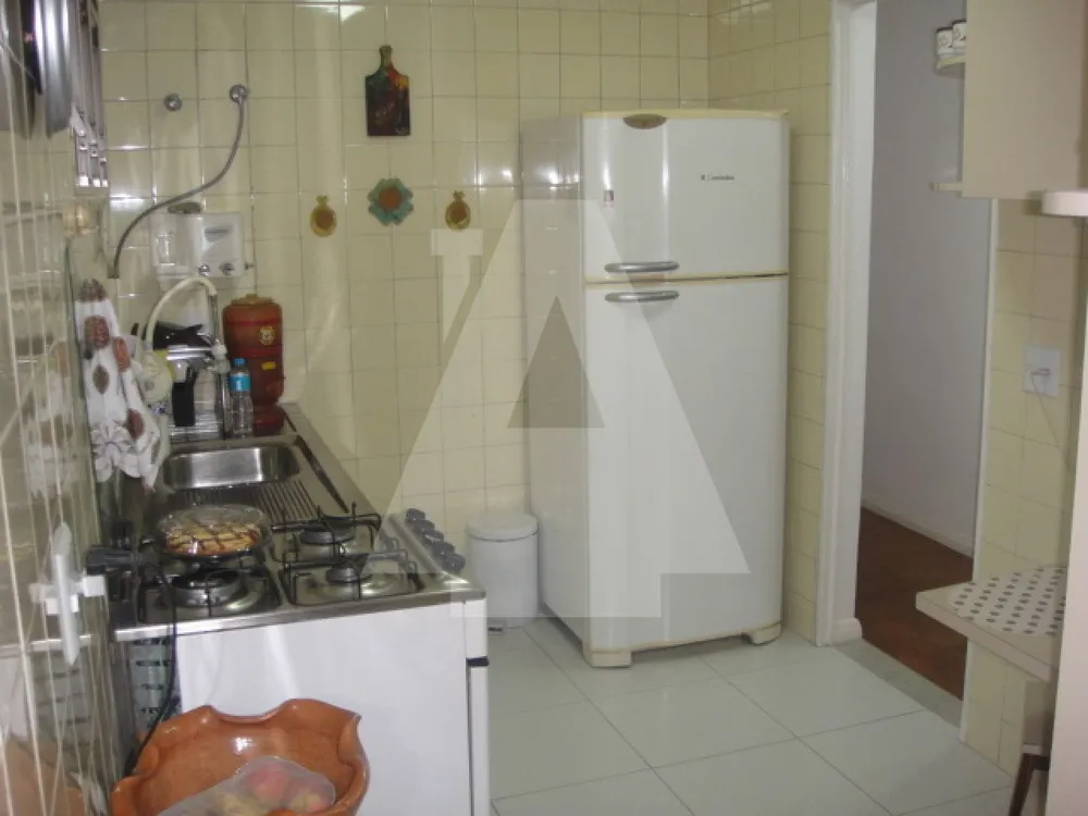 Apartamento, 2 quartos, 75 m² - Foto 5