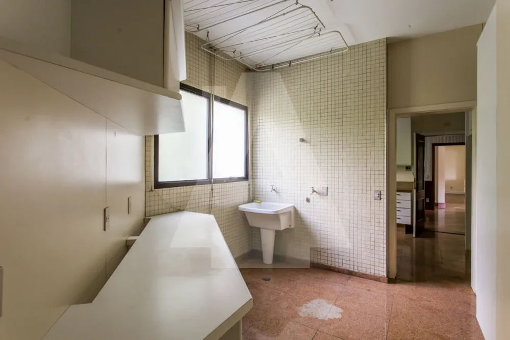 Apartamento, 4 quartos, 345 m² - Foto 8