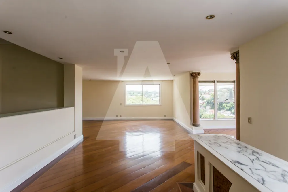 Apartamento, 4 quartos, 345 m² - Foto 2