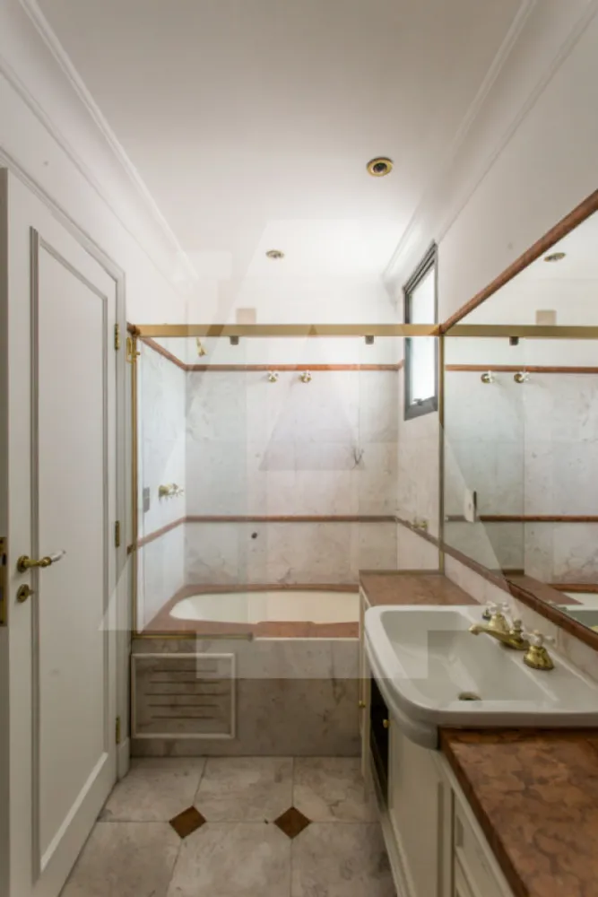Apartamento, 4 quartos, 345 m² - Foto 7