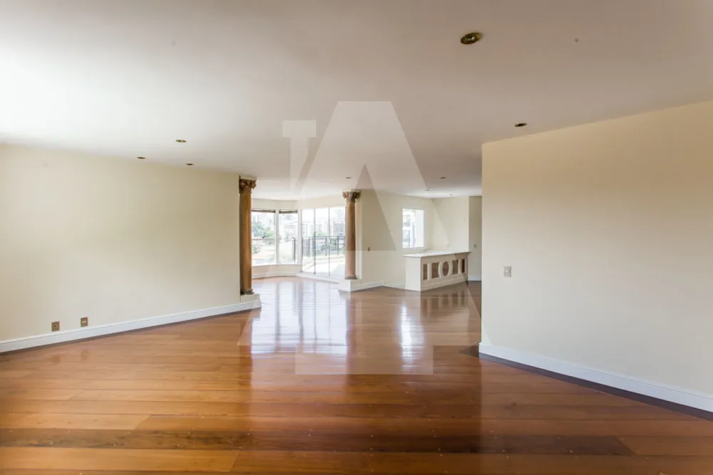 Apartamento, 4 quartos, 345 m² - Foto 4