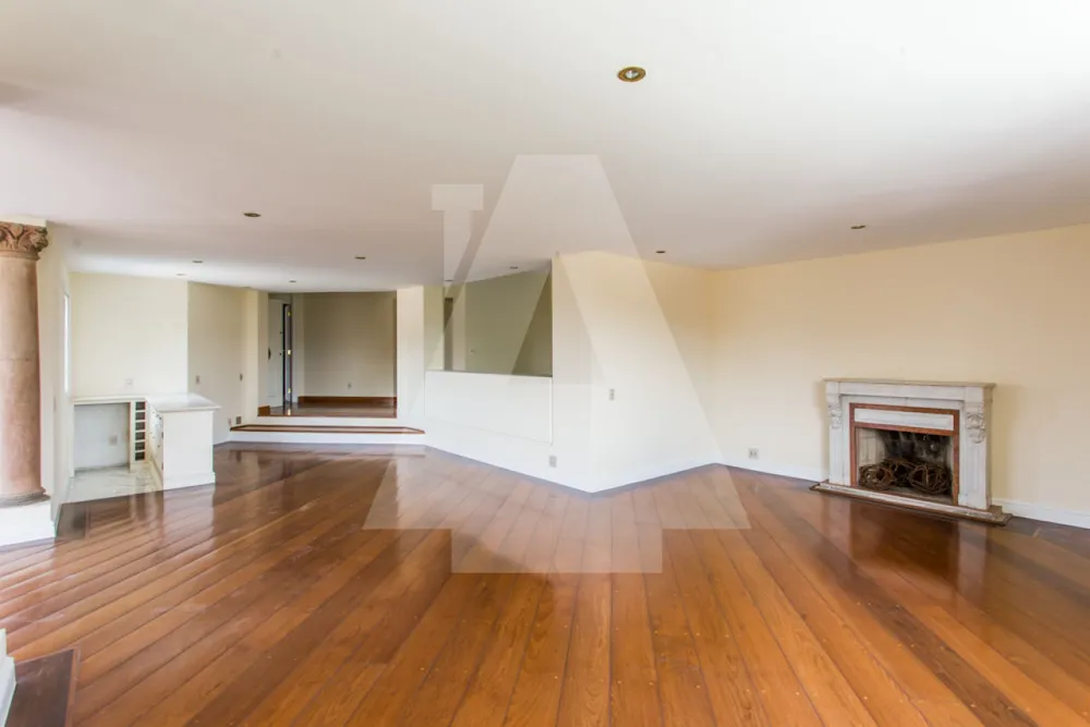 Apartamento, 4 quartos, 345 m² - Foto 3
