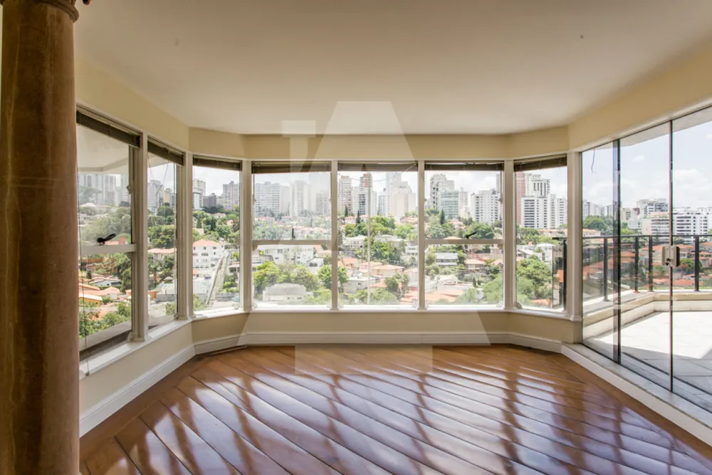 Apartamento, 4 quartos, 345 m² - Foto 1