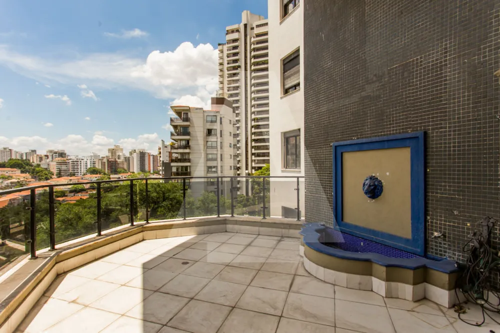 Apartamento, 4 quartos, 345 m² - Foto 5
