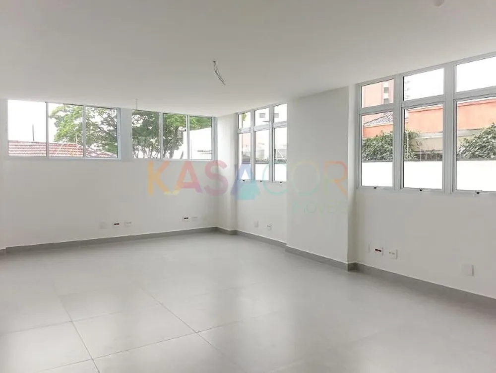 Sala-Conjunto, 100 m² - Foto 2
