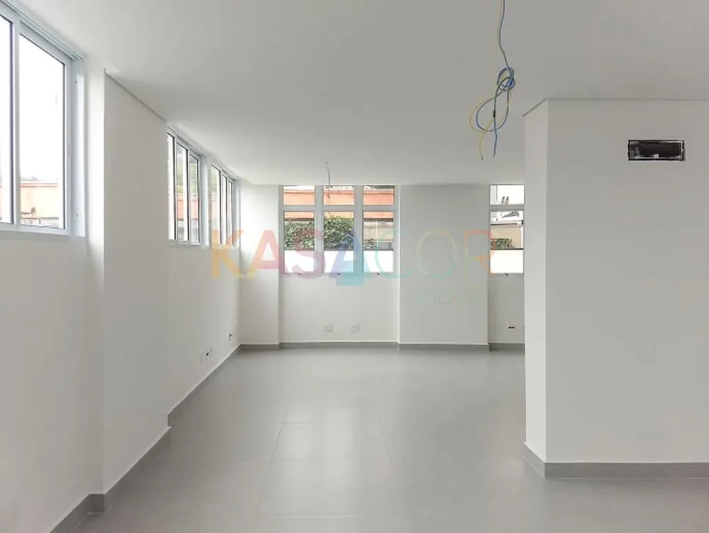 Sala-Conjunto, 100 m² - Foto 1