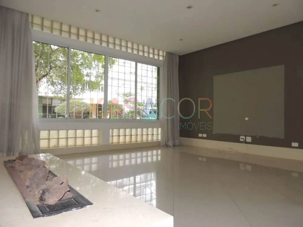Apartamento, 3 quartos, 166 m² - Foto 1