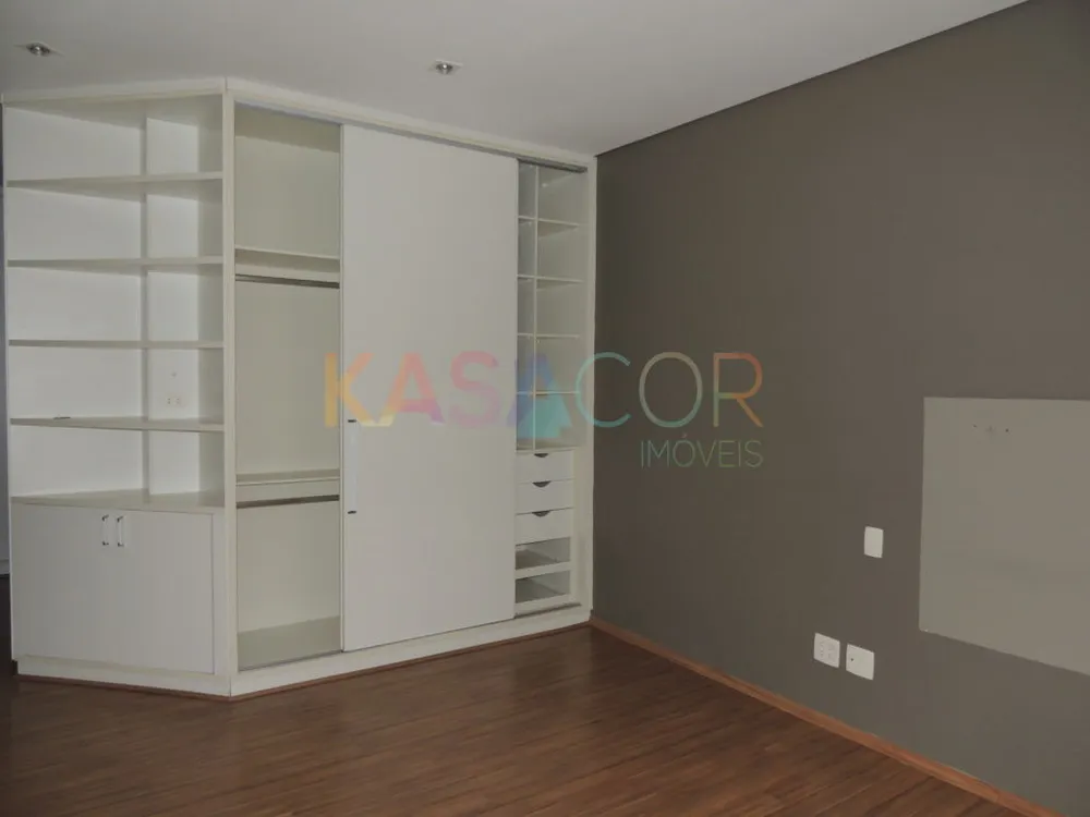 Apartamento, 3 quartos, 166 m² - Foto 8