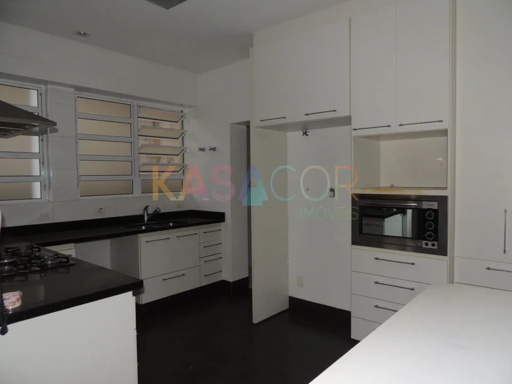 Apartamento, 3 quartos, 166 m² - Foto 5
