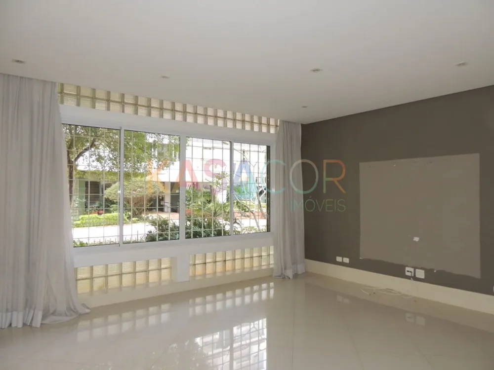Apartamento, 3 quartos, 166 m² - Foto 2