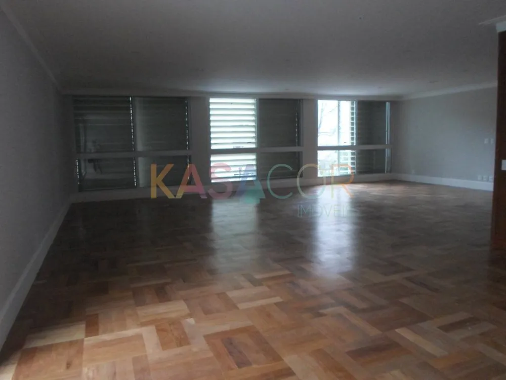Apartamento, 3 quartos, 310 m² - Foto 2