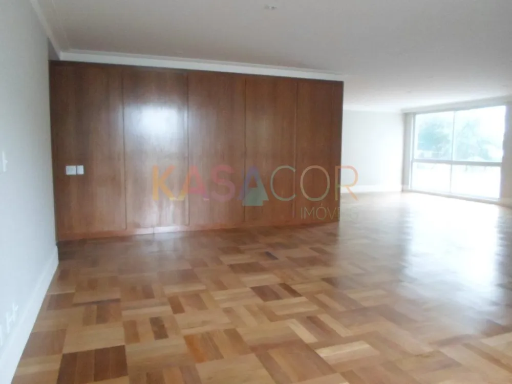 Apartamento, 3 quartos, 310 m² - Foto 1