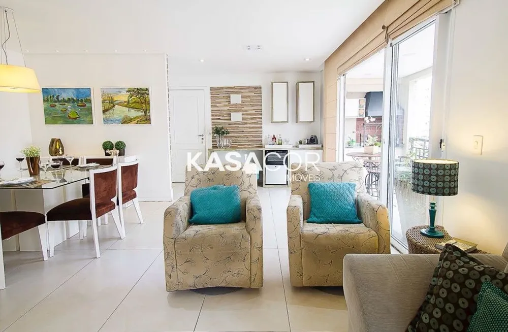Apartamento, 3 quartos, 133 m² - Foto 4