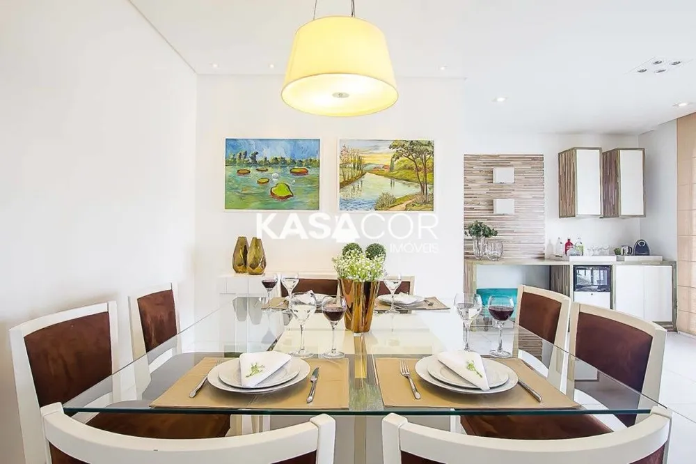 Apartamento, 3 quartos, 133 m² - Foto 1