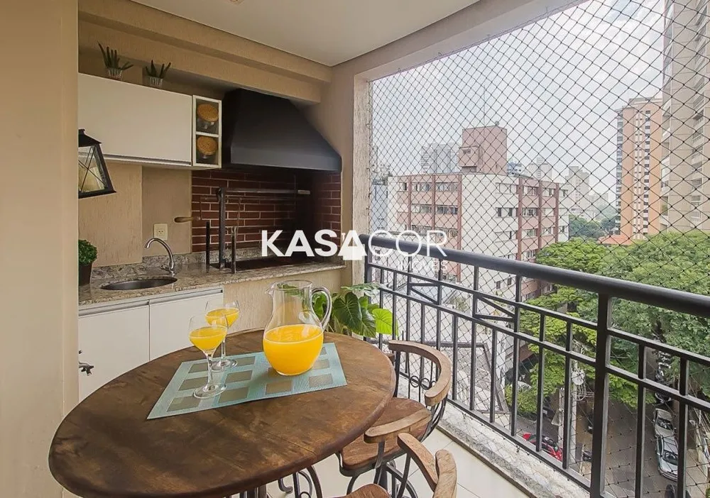 Apartamento, 3 quartos, 133 m² - Foto 6