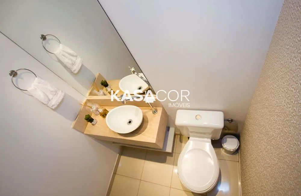 Apartamento, 3 quartos, 133 m² - Foto 5