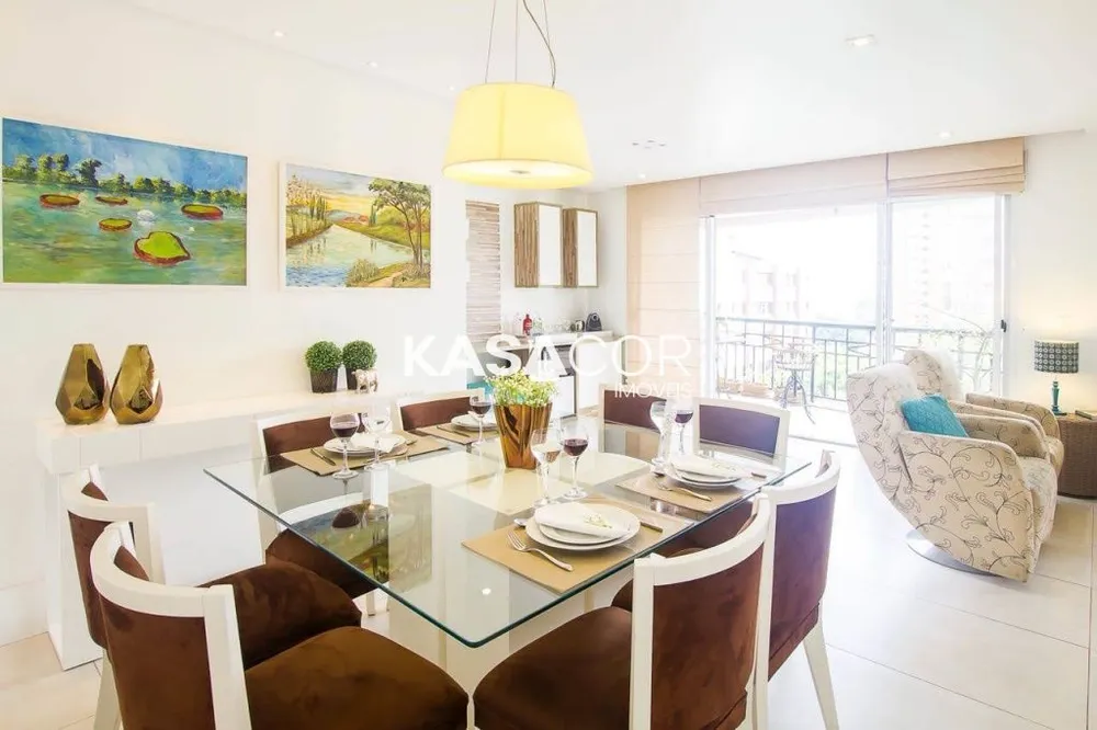 Apartamento, 3 quartos, 133 m² - Foto 3