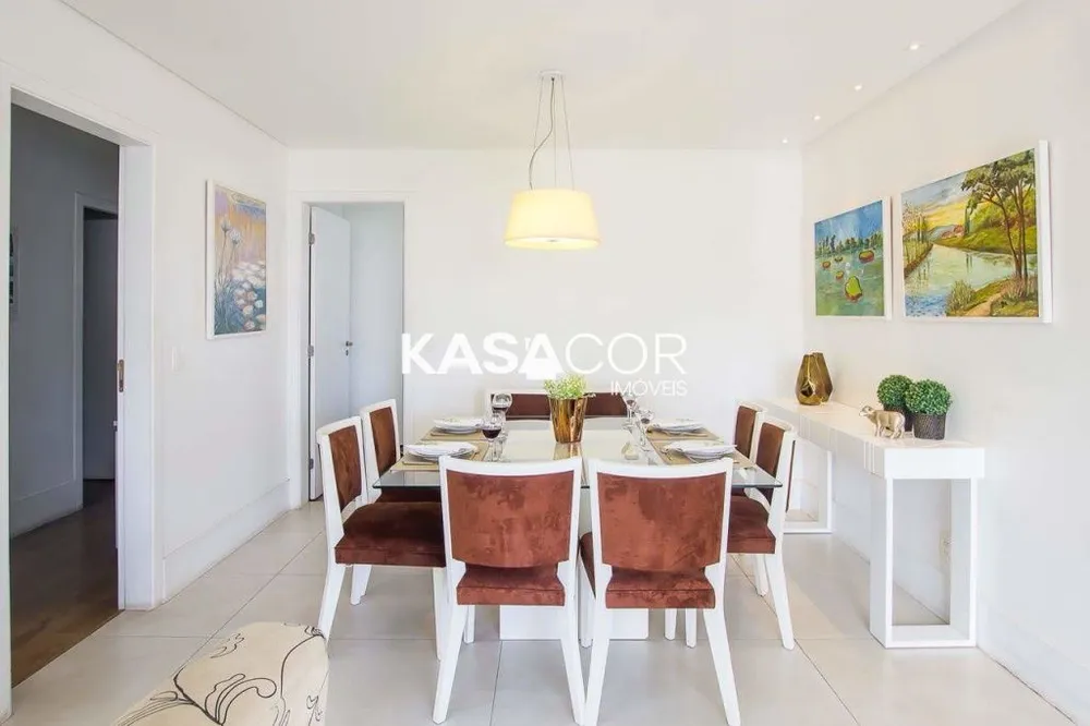 Apartamento, 3 quartos, 133 m² - Foto 8